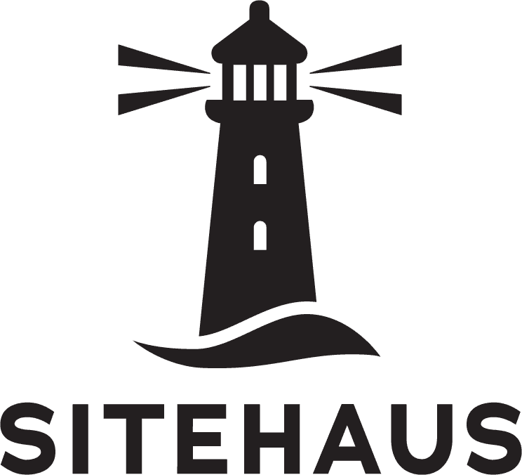 SiteHaus logo